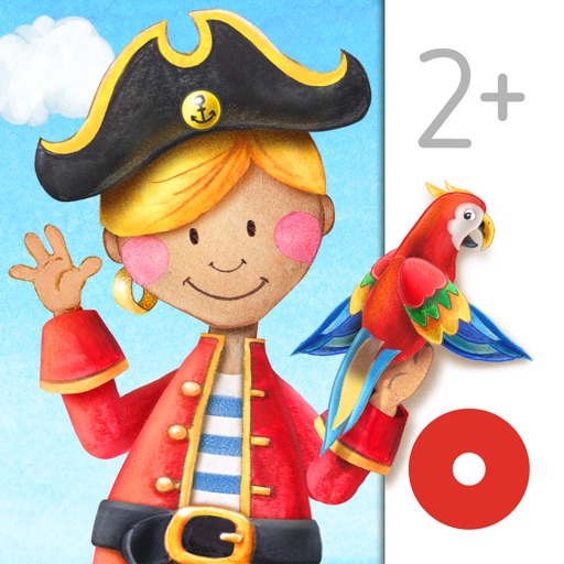 Tiny Pirates