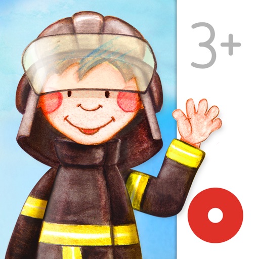 Tiny Firefighters